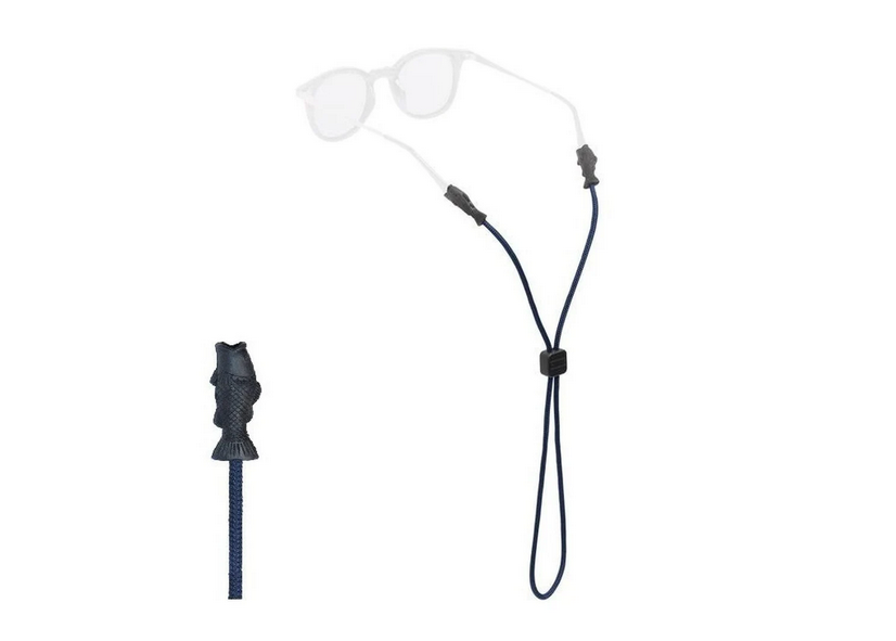 Strap Lentes / Amarras De Anteojos Punta Pez  -