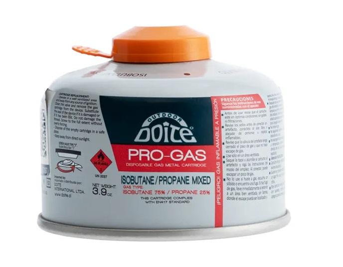Gas Individual 110 Grs -