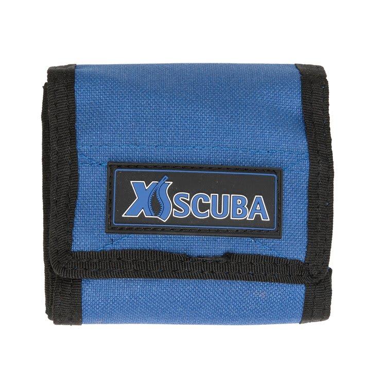 Bolsillo para pesos de conexión rápida  -