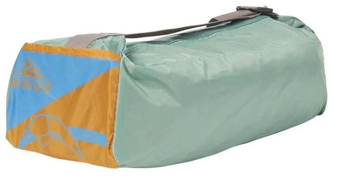 Sombrilla Sunshade W/Side Wall - Color: Malachite-Golden Oak