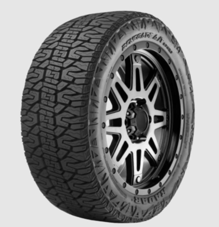 Neumatico 265/70R16 A/T SPORT
