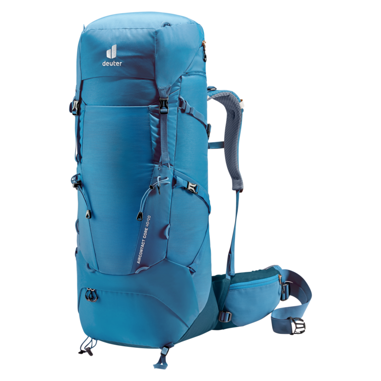 Miniatura Mochila Aircontact Core 40L + 10L -