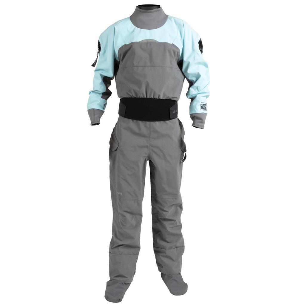 Traje Seco Wmn's Gore-Tex Pro Icon