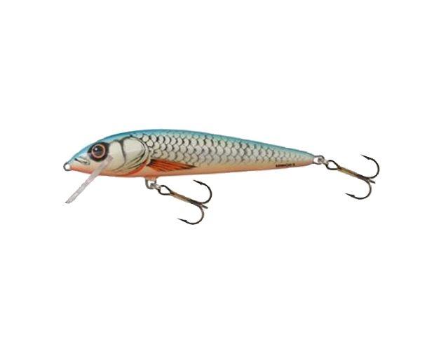 Señuelo Salmo Minnow 