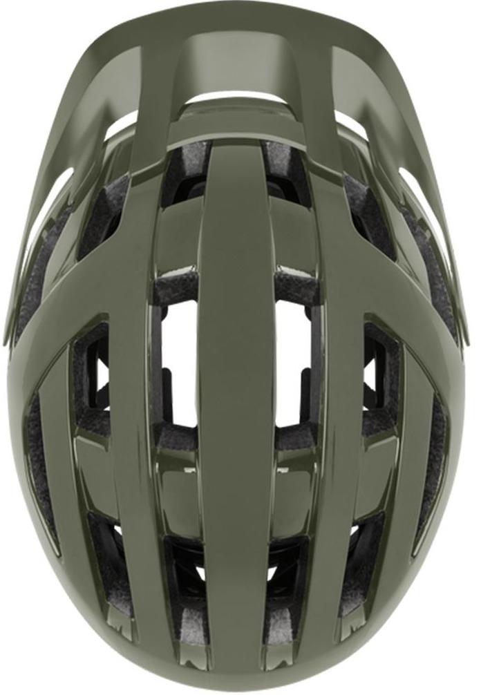 Casco Convoy Mips - Color: Moss