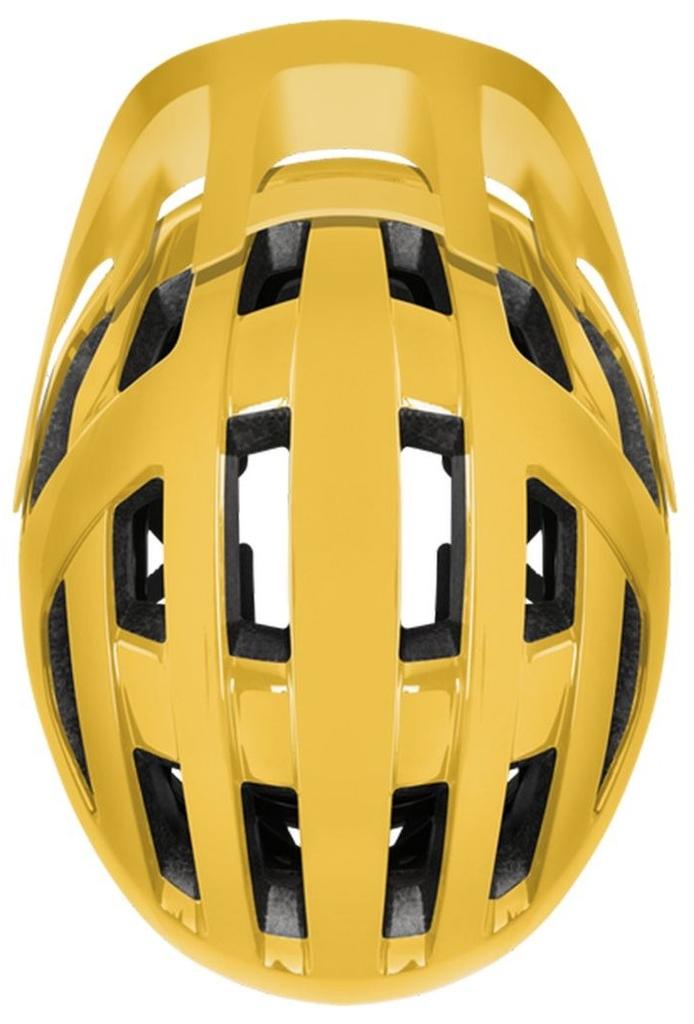 Miniatura Casco Convoy Mips - Color: Gold