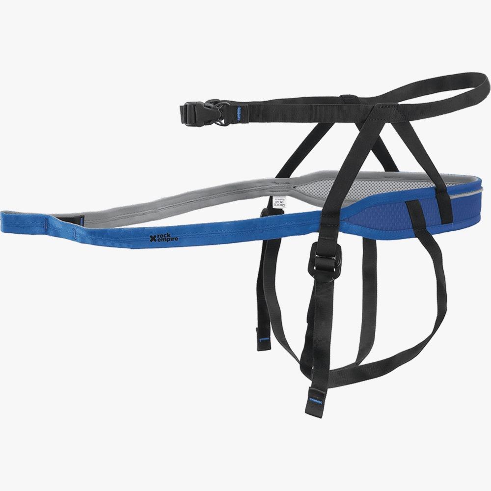 Arnés Deportivo para paseos con perros CANICROSS