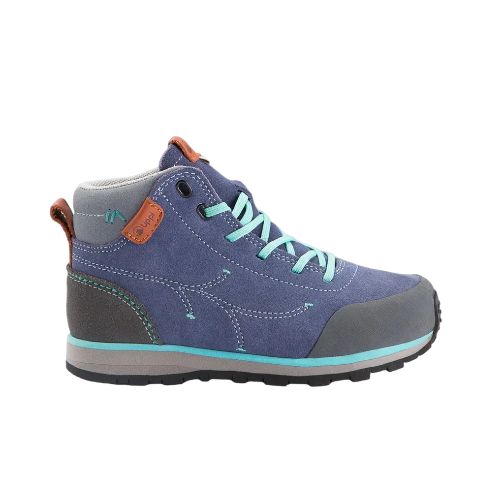 Botín Niña Woods Mid -