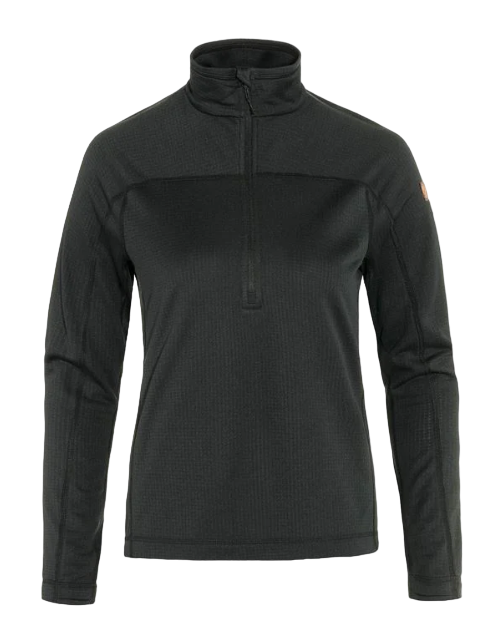 Polar Mujer Abisko Lite Half Zip