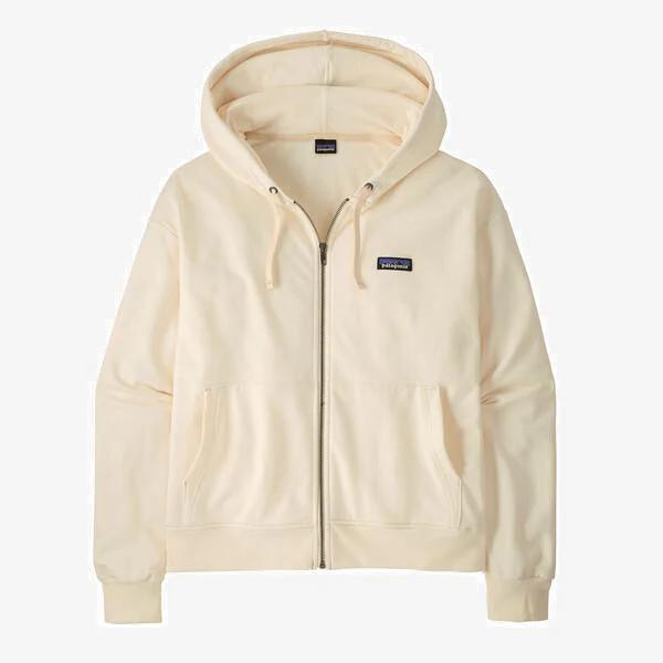 Polerón Mujer Ahnya Full-Zip Hoody