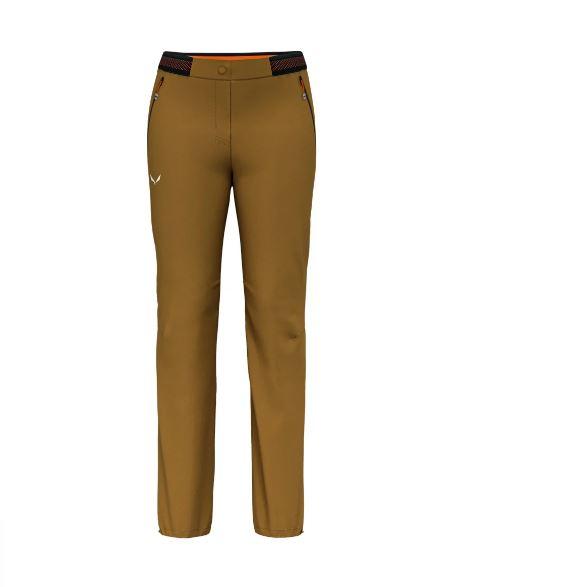 Pantalón Mujer Pedroc 4 Dst