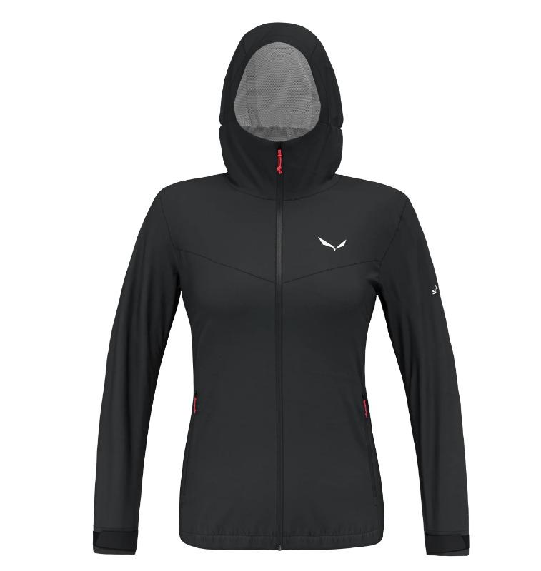 Chaqueta Mujer Puez PTX 2.5 L