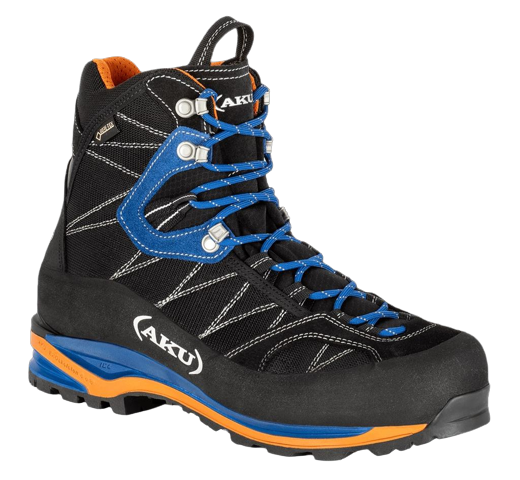 Zapato Media Montaña Tengu GTX