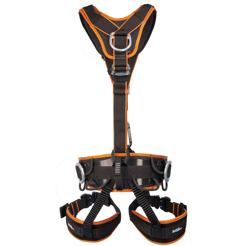 Arnes Integral Atlas Uni Lock Al -