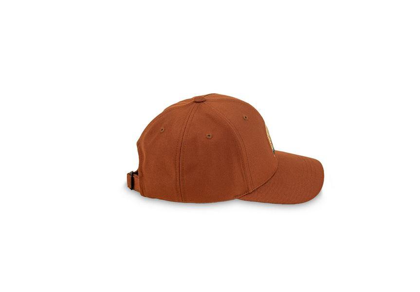 Miniatura Jockey Austral Baseball Hat I - Color: Marron