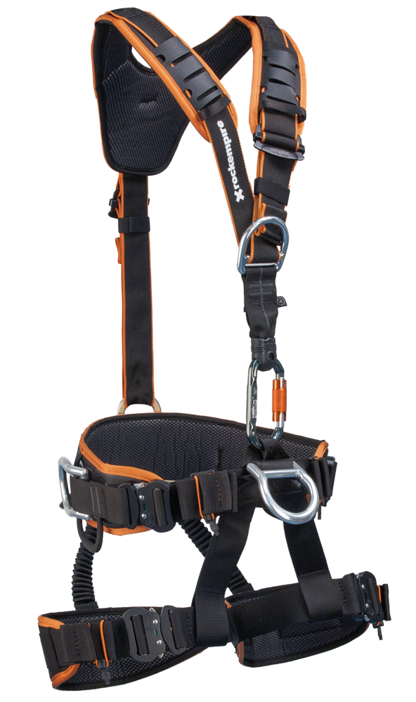 Arnes Integral Atlas Uni Lock Al