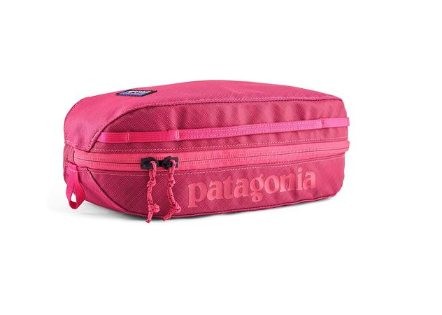 Neceser Black Hole Cube 6L