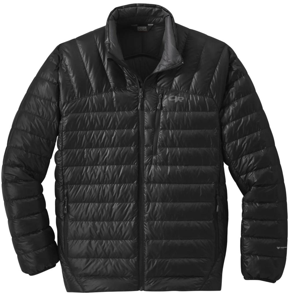 Chaqueta Hombre Helium Down -