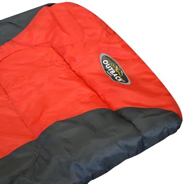 Miniatura Saco De Dormir Envelope  -