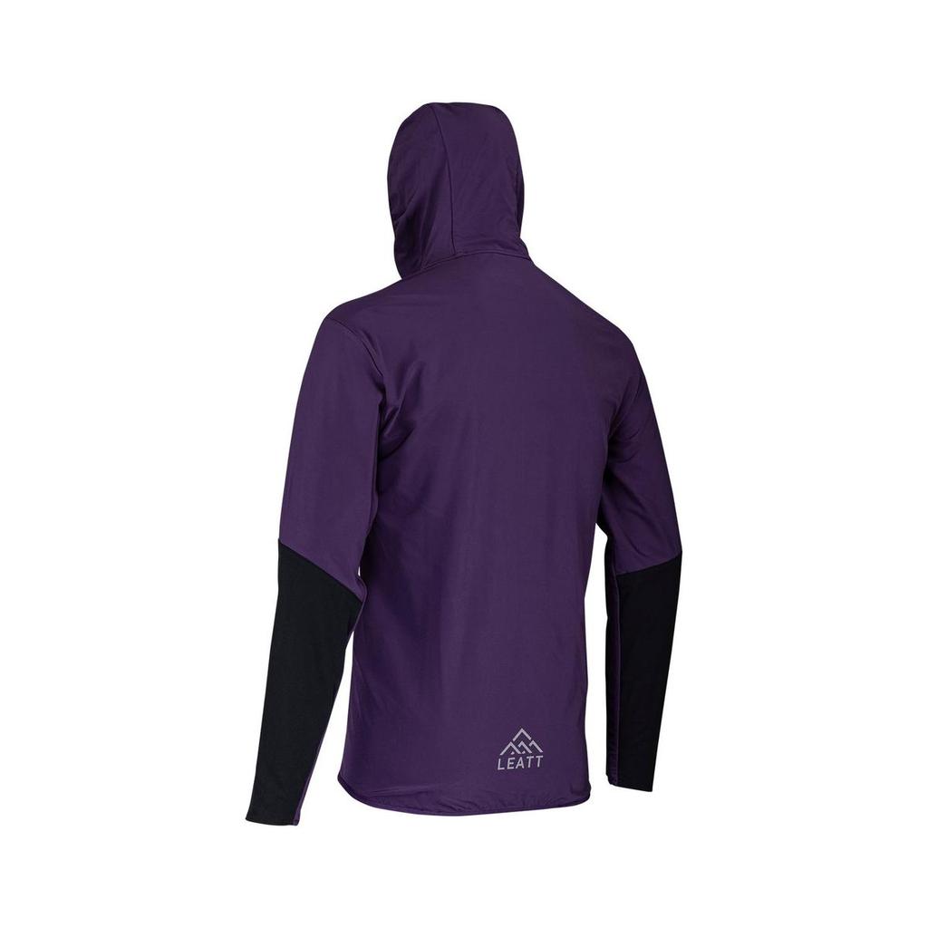 Chaqueta Trail 1.0 - Color: Violeta