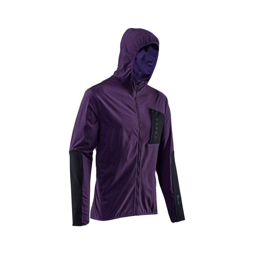 Chaqueta Trail 1.0 - Color: Violeta