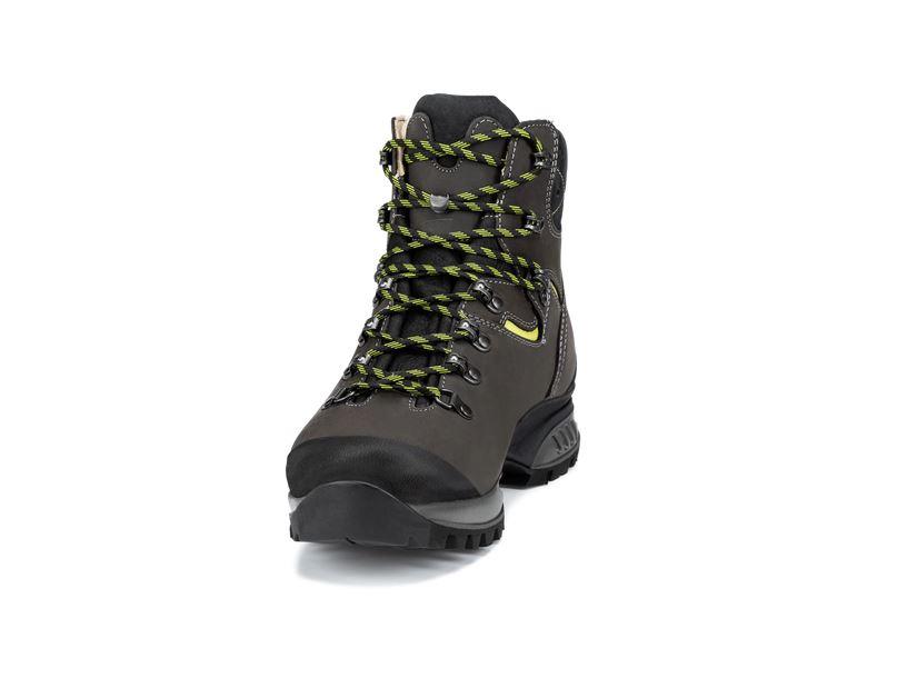 Miniatura Zapato Hombre Tatra II Gtx - Color: Negro/Gris