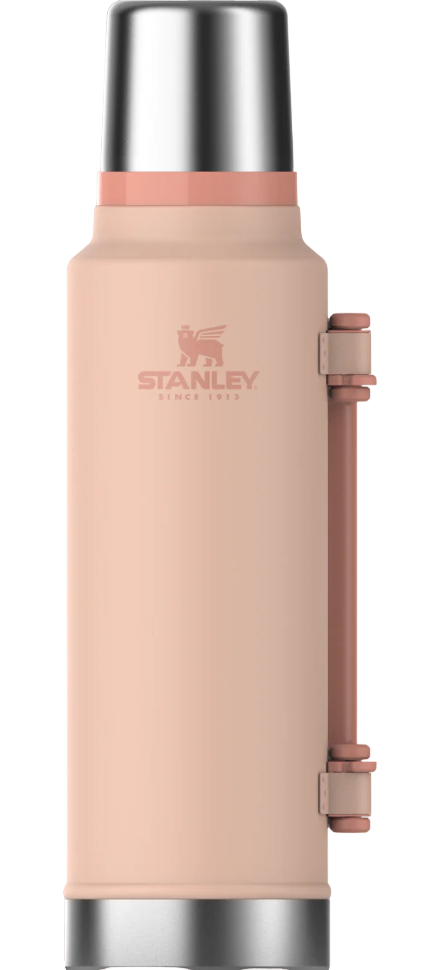 Miniatura Termo Classic 1.4 LT - Color: Rosado