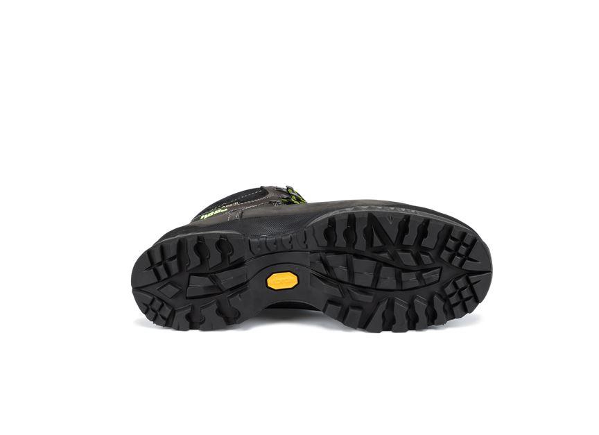 Miniatura Zapato Hombre Tatra II Gtx - Color: Negro/Gris