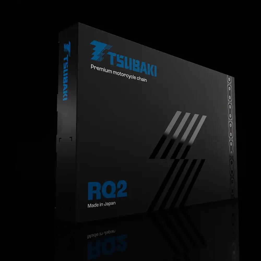 Cadena 525 RQ2 122 L