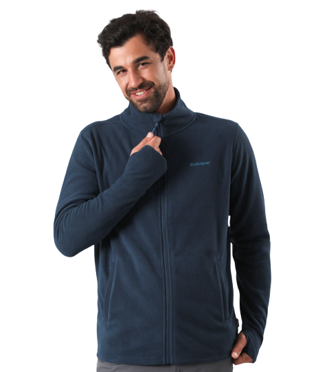 Polar Hombre Maihue  -