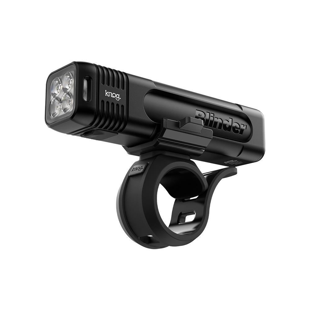 Luz Delantera Para Bicicleta Blinder 900L