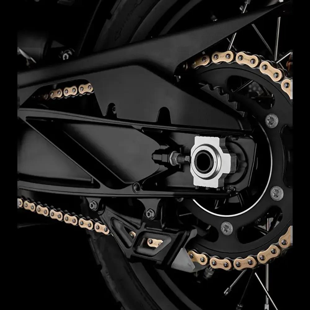 Cadena 525 RQ2 122 L -