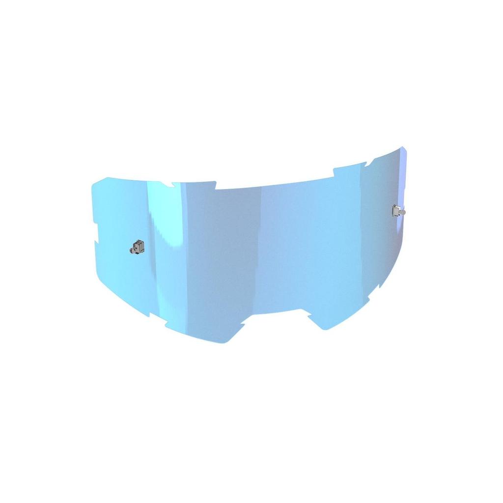 Mica Antiparra Vizion Iriz 2.5 / 3.5 - Color: Azul