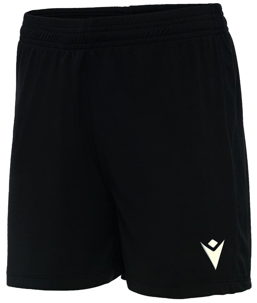 Acrux Hero Short Futbol Mujer
