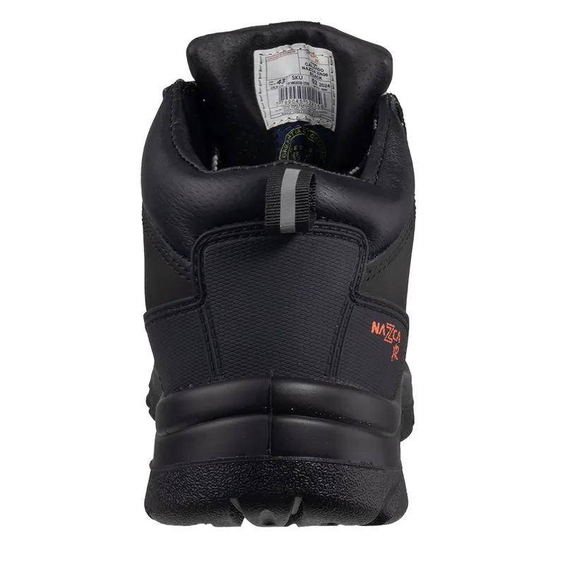 Miniatura Calzado De Seguridad Botin XR 06 -