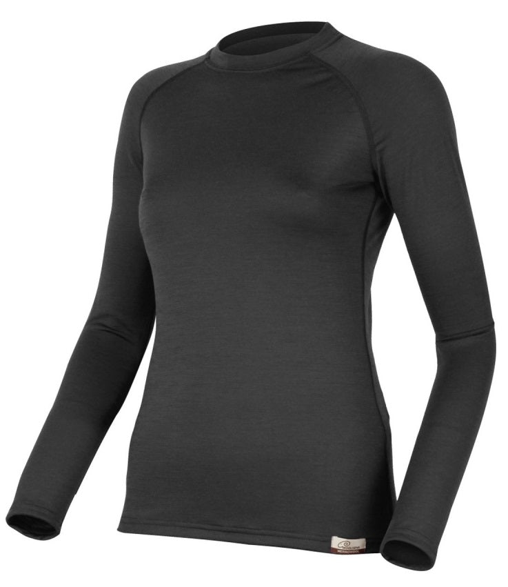 Primera Capa Mujer Lana Merino ATILA 160