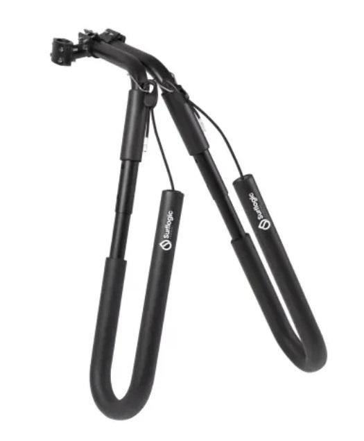 Soporte De Bicicletas Para Tablas De Surf 