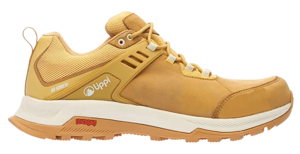 Zapatilla Hombre Vulcano Shell Stone Bdry