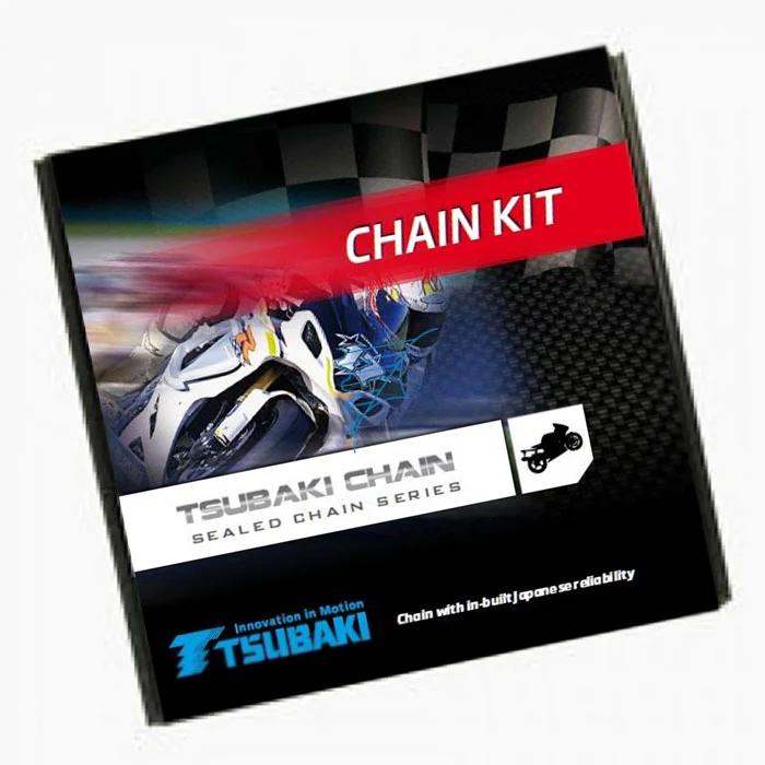 Kit De Transmisión Triumph Tiger 900 GT/Rally/Pro