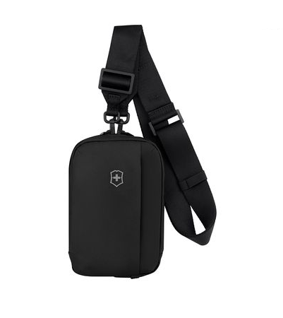 Bandolera City con Protección RFID