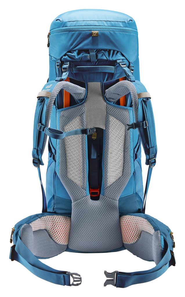 Mochila Aircontact Core 40L + 10L -