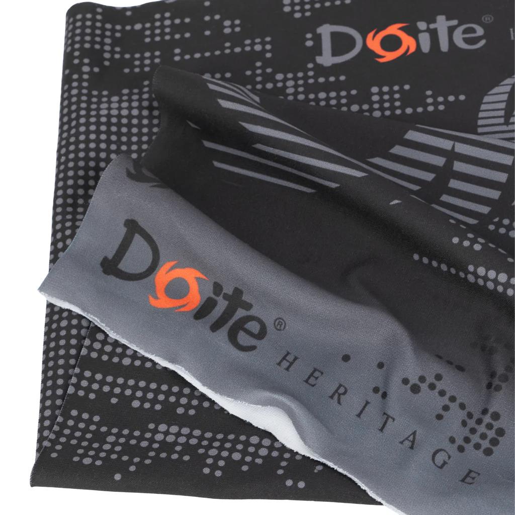 Bandana Aerosilver Dark Dots -