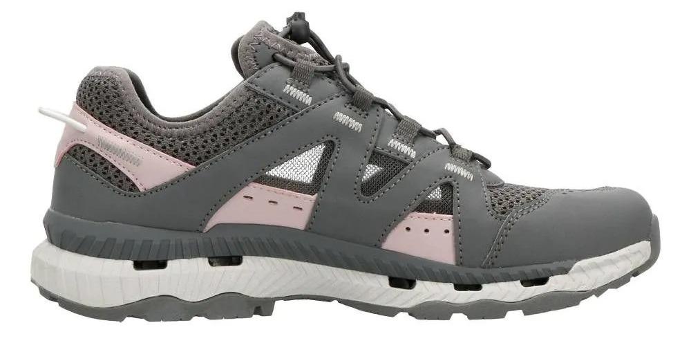 Miniatura Zapatilla Outdoor Aqua  -