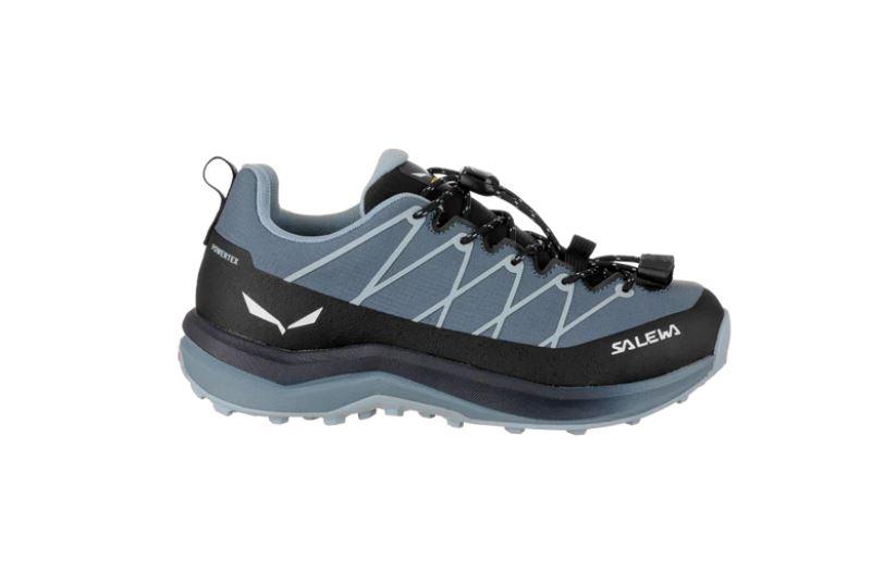 Zapatilla Niño Wildfire 2 Ptx