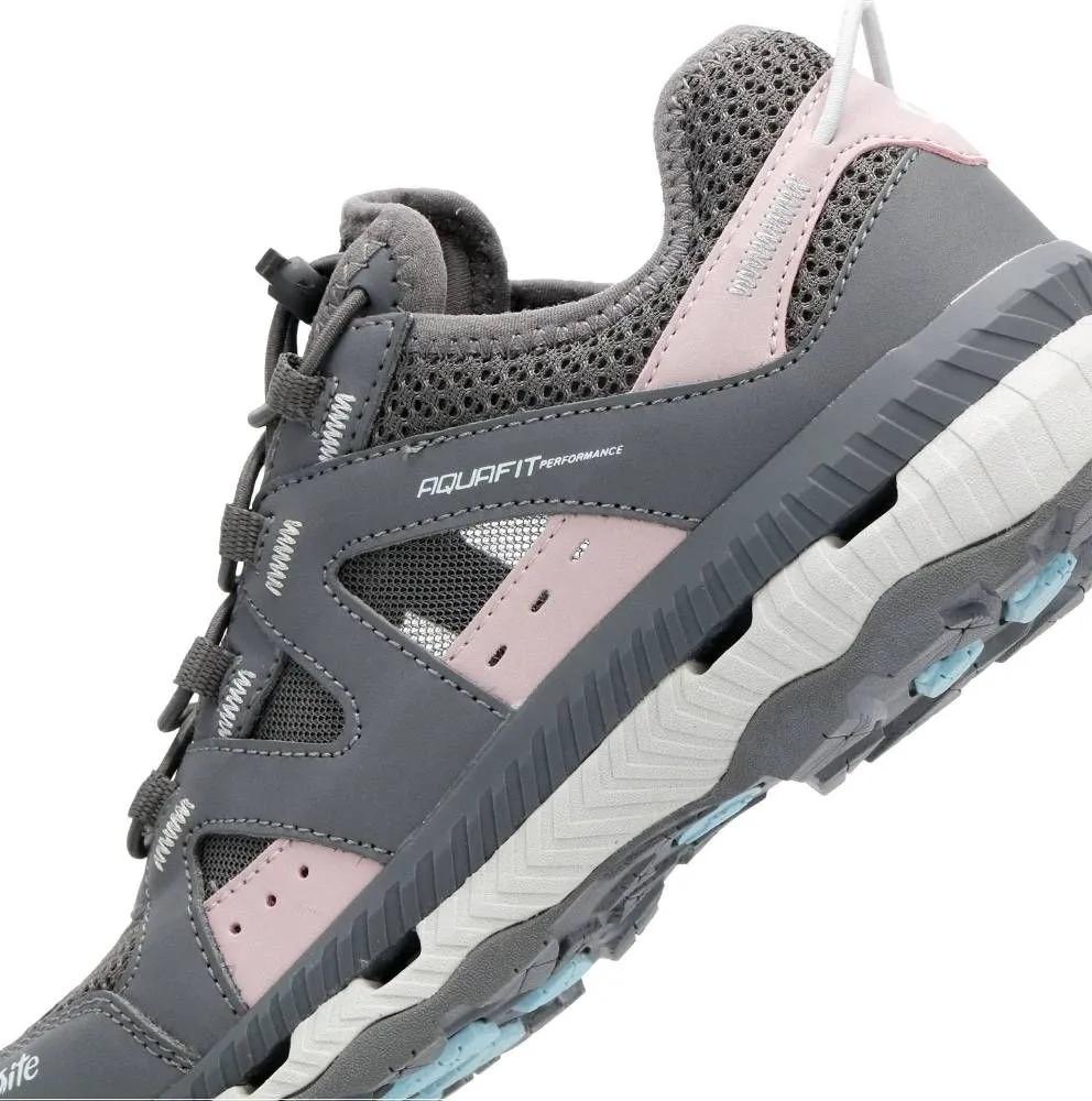 Zapatilla Outdoor Aqua  -