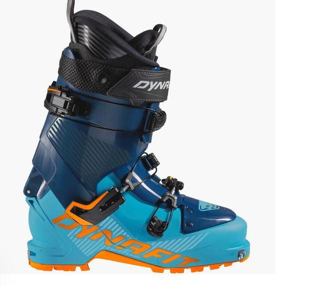 Bota Ski Mujer Seven Summits