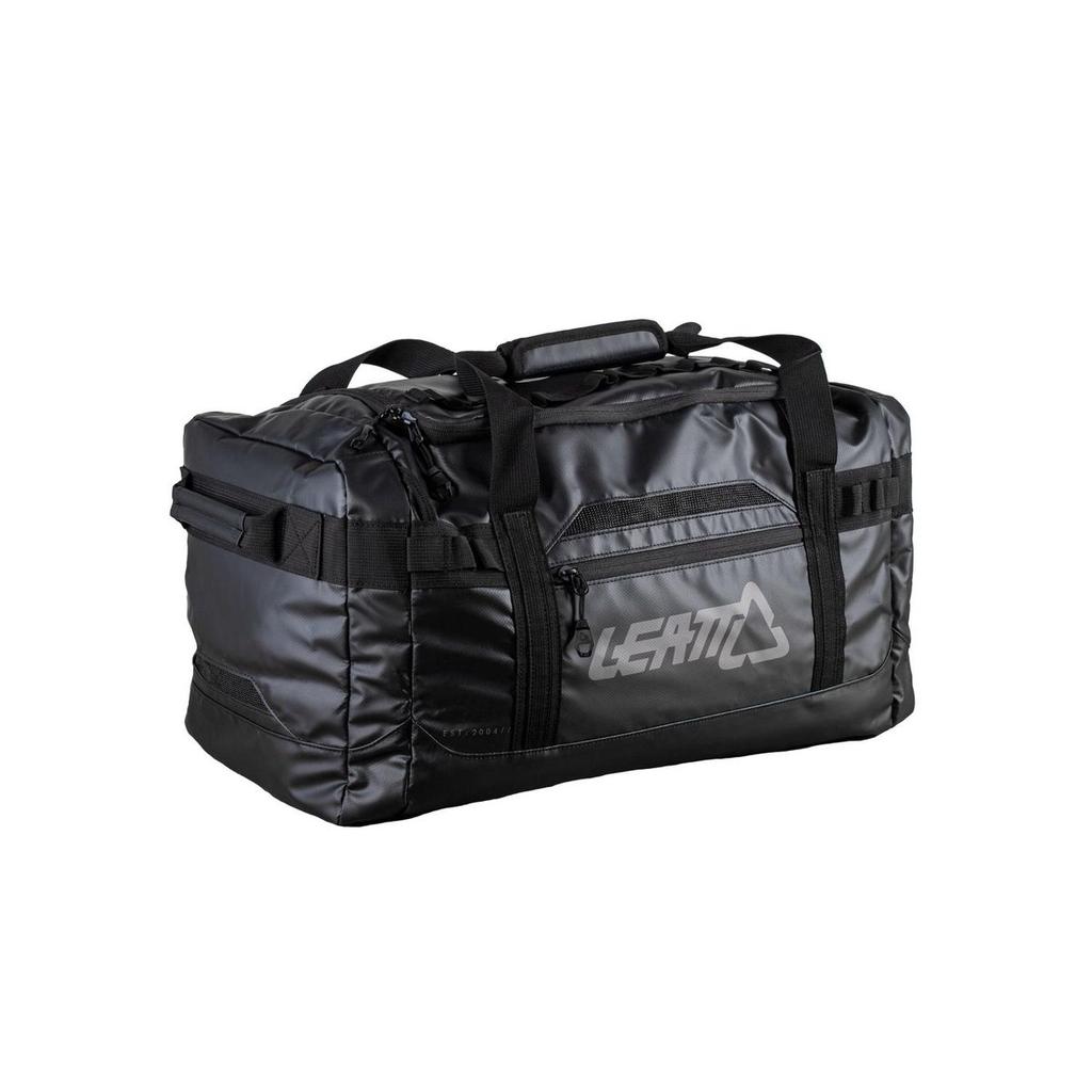 Bolso Duffel Bag 60L - Color: Negro