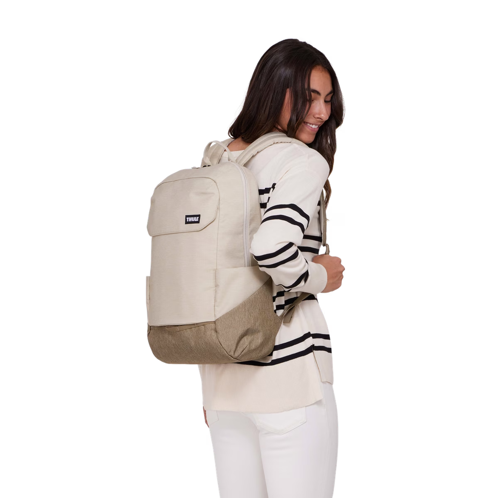 Mochila Lithos 20L - Color: PELICAN
