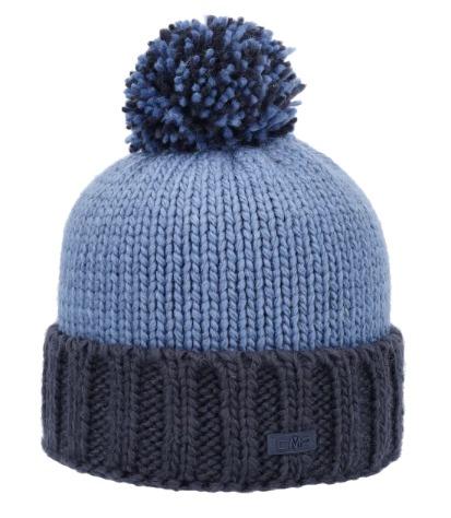 Gorro Niño Knitted
