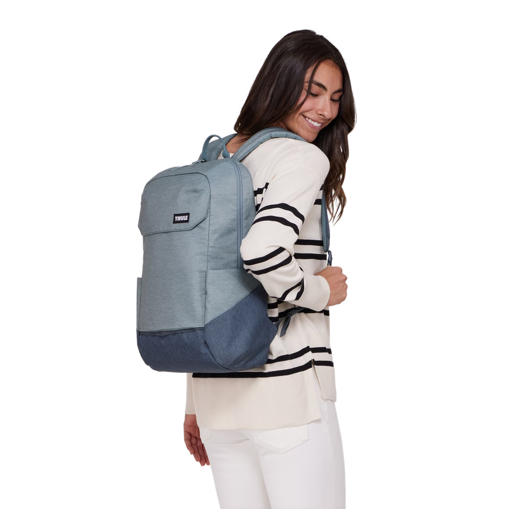 Miniatura Mochila Lithos 20L - Color: POND/D